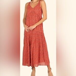 Joie Tea Rose Dress